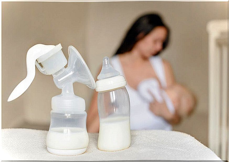 6 breastfeeding accessories