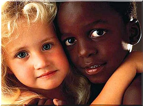 7 tips to reduce racism in children