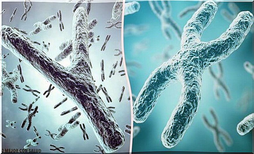 Autosomal chromosomal abnormalities.