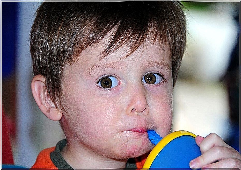 Children should not be forced to finish food plate 3