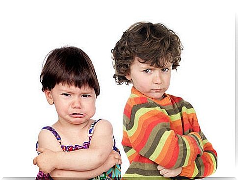 Positive aspects of tantrums in children