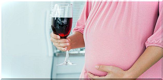 Effects of alcohol on pregnancy