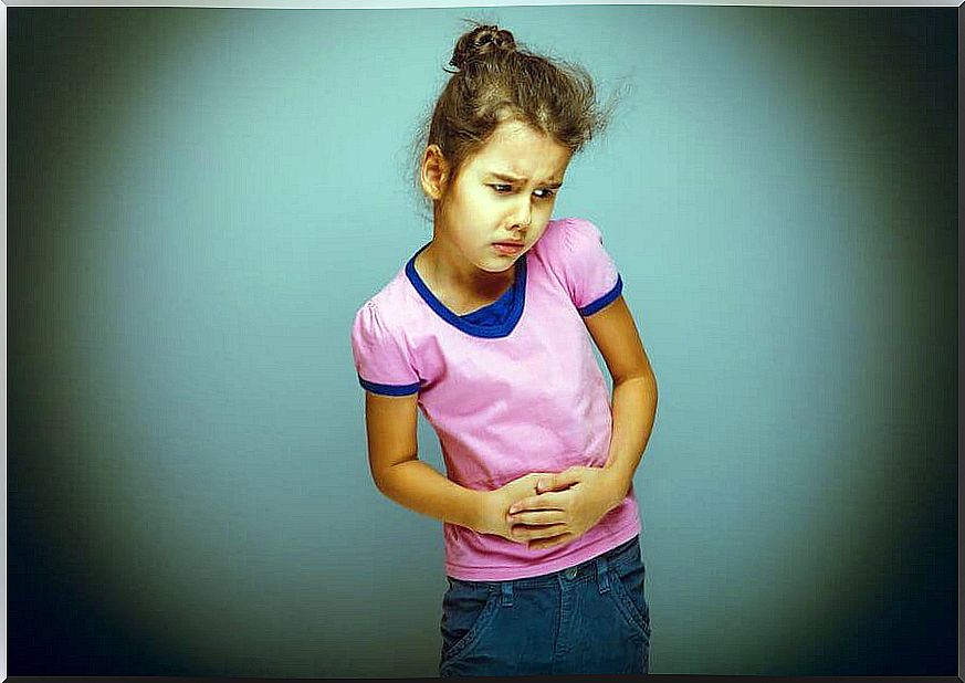 How Functional Abdominal Pain is Diagnosed in Children