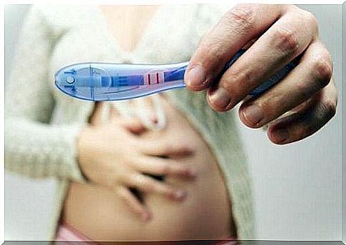 There are some recommendations to take a pregnancy test correctly.