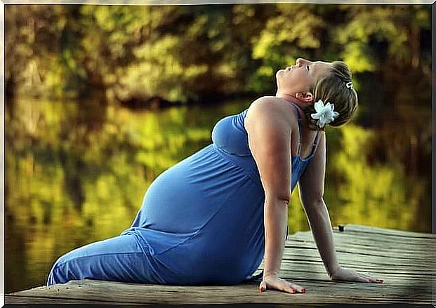 Finding Peace of Mind During Pregnancy