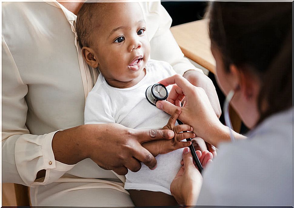 The role of the pediatrician in parenting