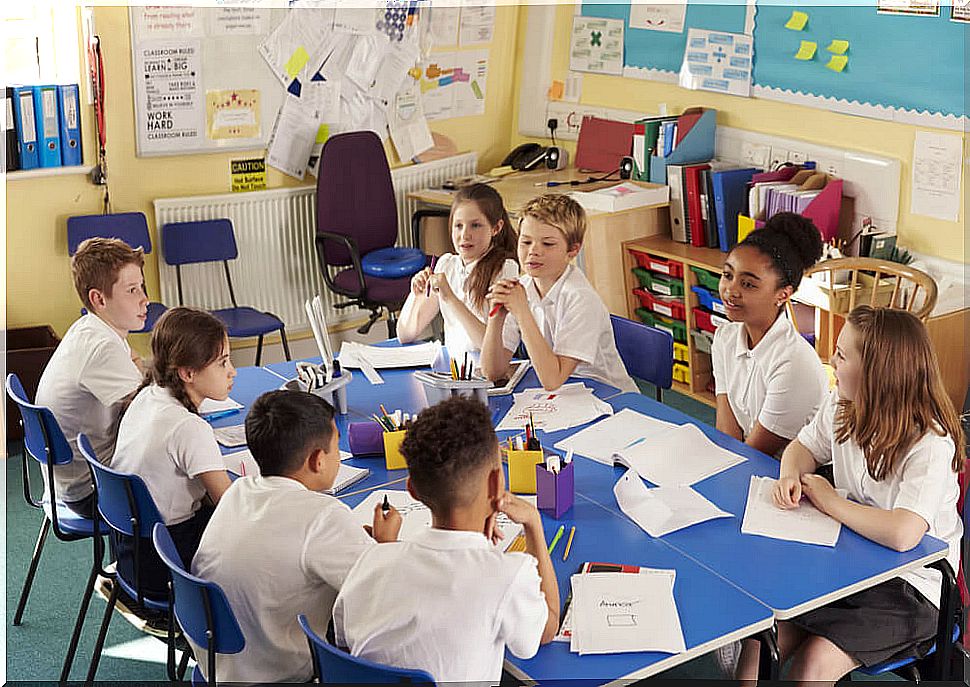 How to manage the classroom effectively