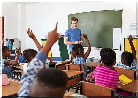 How to manage the classroom effectively.