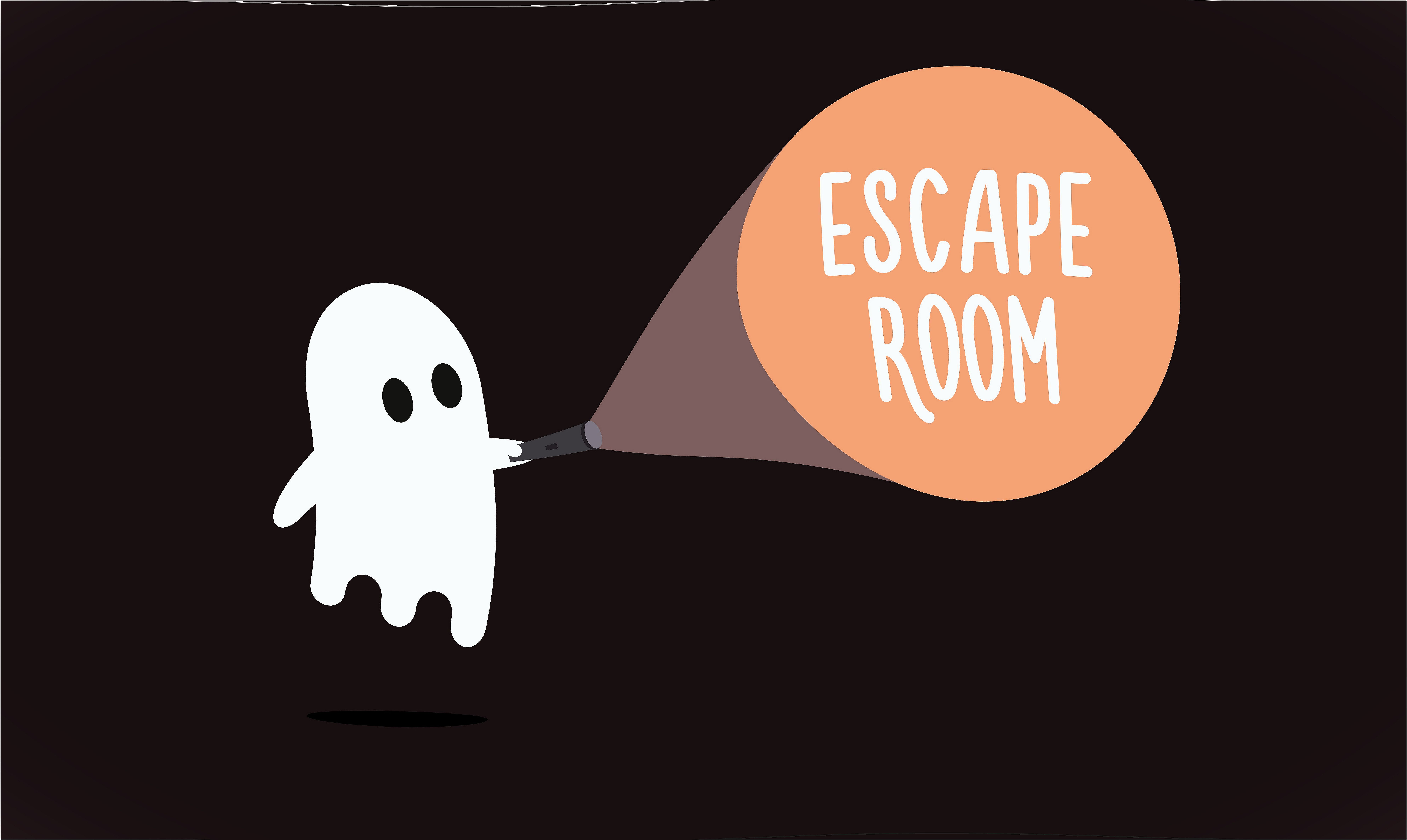 Benefits of escape rooms for children