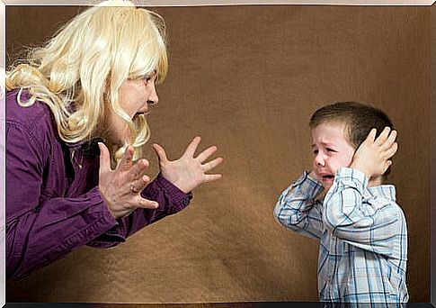 If you want your children to listen to you, learn to manage your anger