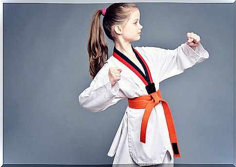 How to teach your child to defend himself