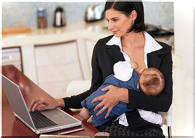 Breastfeeding and work: How do I do it?