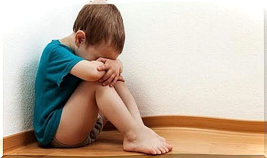 Punishment in children with ADHD