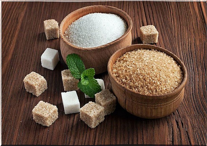 Sucrose intolerance in children