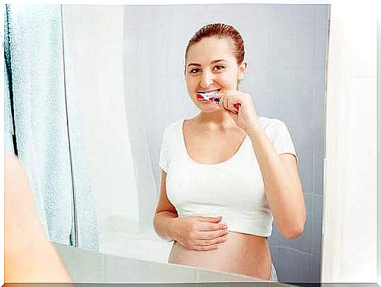 12 oral hygiene tips during pregnancy