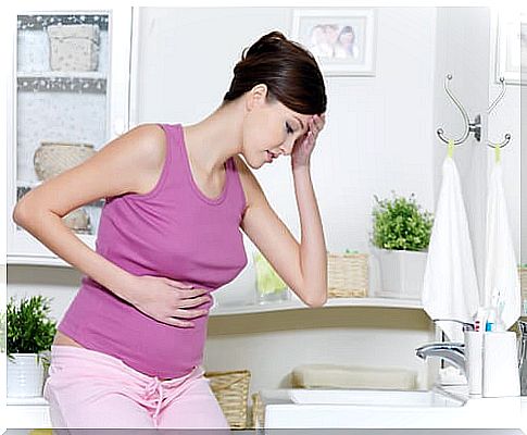 Tips to combat discomfort in pregnancy