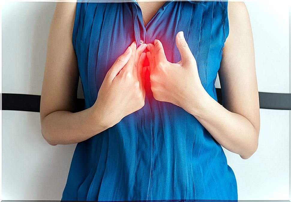 When is gastroesophageal reflux a disease?